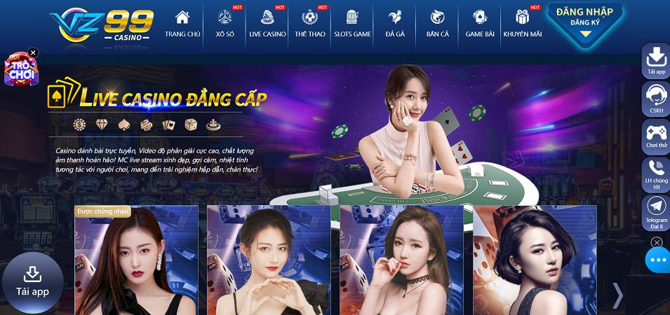 Các trang web máy đánh bạc cấp độ Vnq8 sẽ dễ dàng bị tấn công vào năm 2026 - Vnq8