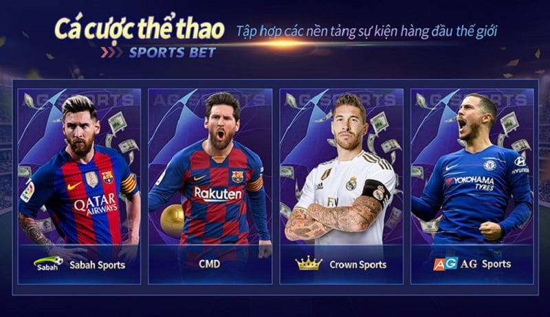 Tìm hiểu về Câu lạc bộ Super918 - Super918