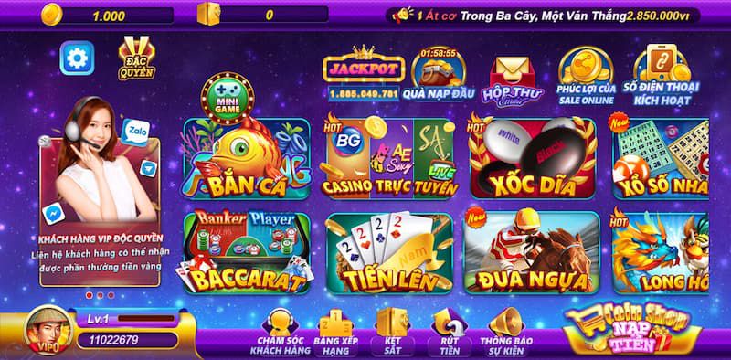 Những thông tin bạn cần biết về Pkwin - Pkwin