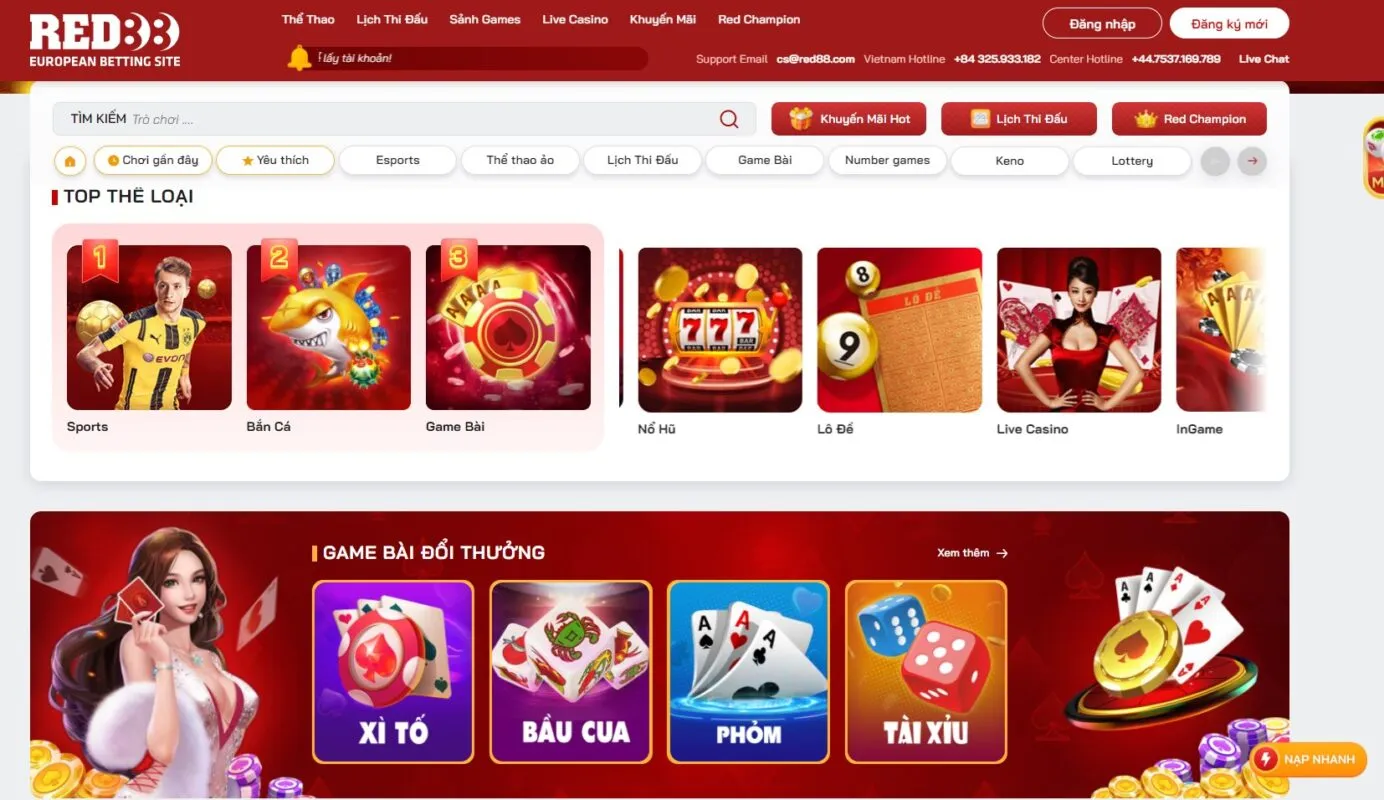 Các trò chơi và nguồn tài nguyên giải trí cấp độ K29 - K29