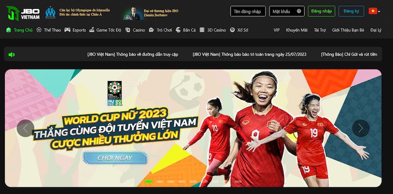 Việc gửi và rút tiền tại 23Win có an toàn không? - 23Win