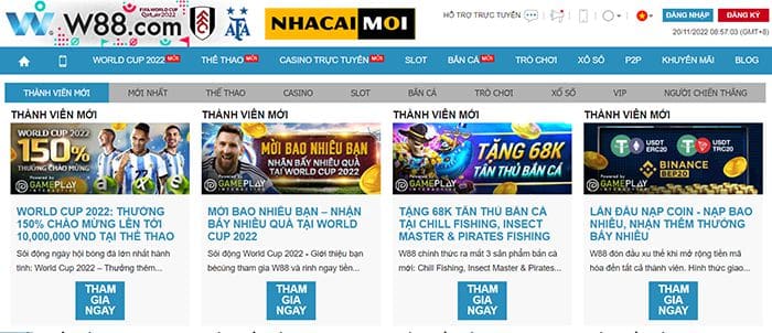 Corona888 Games cung cấp dịch vụ giao dịch nhanh chóng và tiện lợi - Corona888