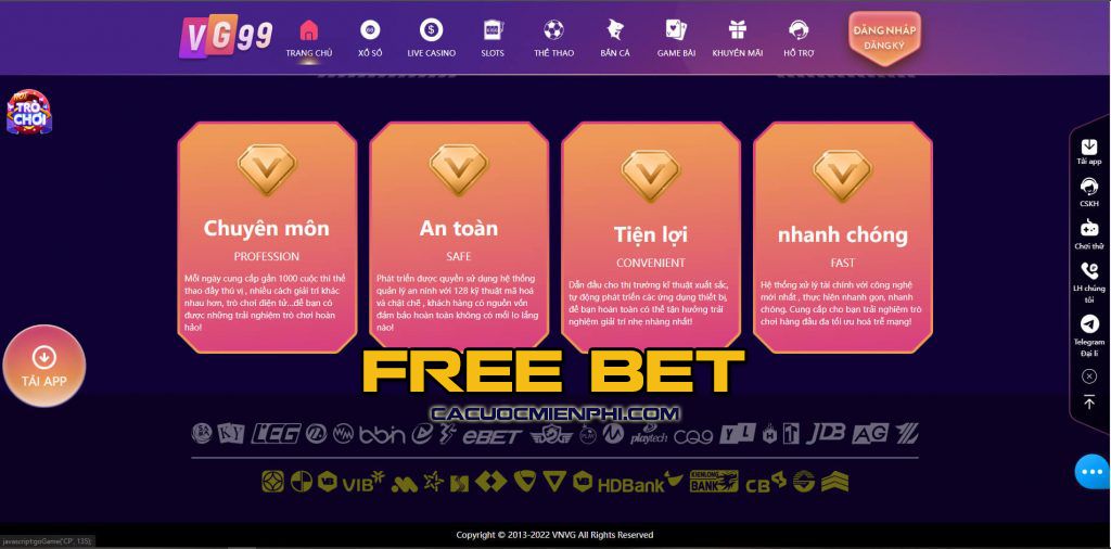 Game hay nhất trên nền tảng Mb66 - Mb66