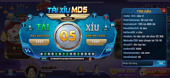Trang web của Cr88 có thông tin về tất cả các khu cắm trại - Cr88