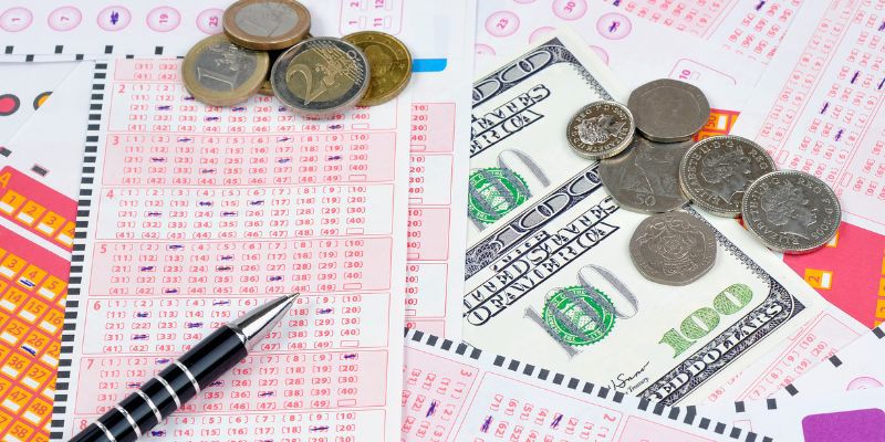 Ưu đãi mới nhất: Qqvn đang tặng 100000 đô la! - Qqvn
