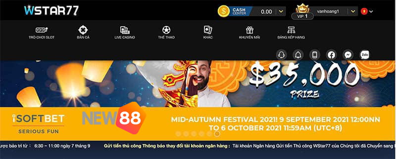 Những ưu điểm độc đáo khác của Ww88 - Ww88