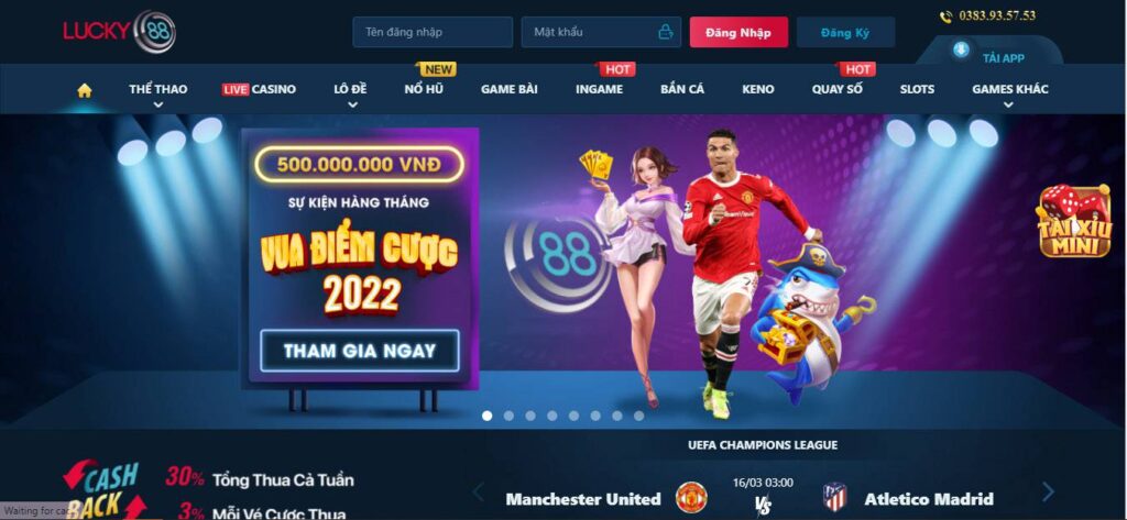 Awin68 Cx đã ra mắt trò chơi máy đánh bạc - Awin68