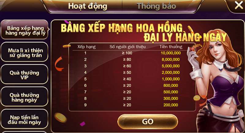 Hướng dẫn nạp tiền vào tài khoản Qh88 nhanh chóng và dễ dàng - Qh88