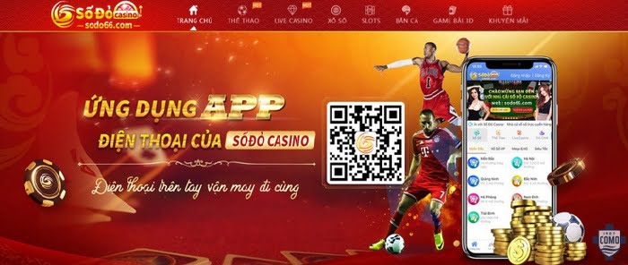 Ba trò chơi thể thao trực tuyến lớn trên nền tảng I999 - I999