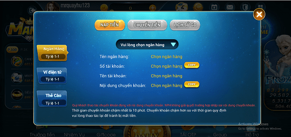 Kiểm tra độ uy tín của các trang web chơi game được xếp hạng Kimsa88 - Kimsa88