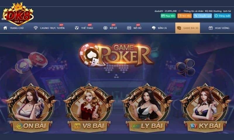 Trò chơi đếm bài được ra mắt cho các buổi họp mặt gia đình của câu lạc bộ Daga88 - Daga88