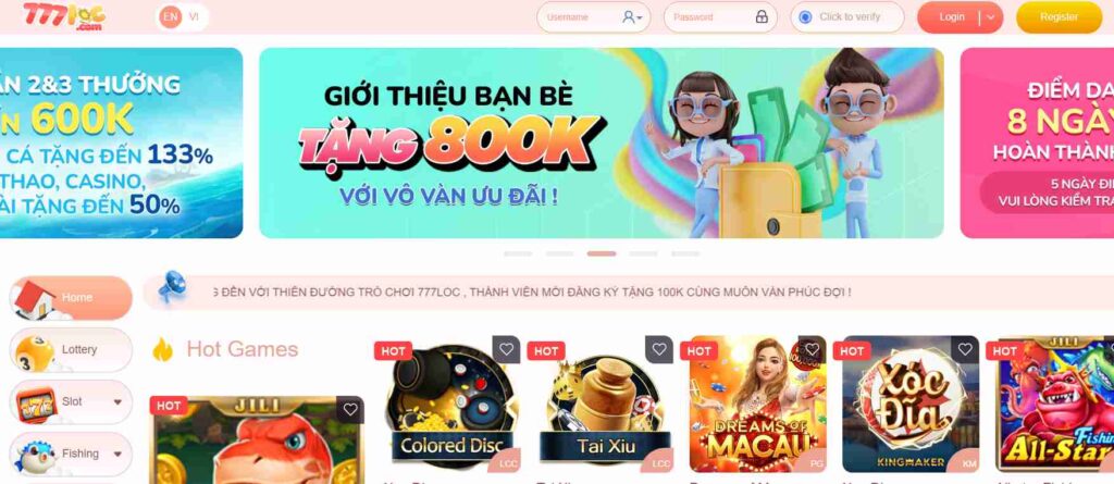 Nền tảng đạt chuẩn Xvip này cung cấp hơn 1500 trò chơi - Xvip