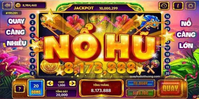 Thống kê Mu88 trên trang web game Mu88 - Mu88