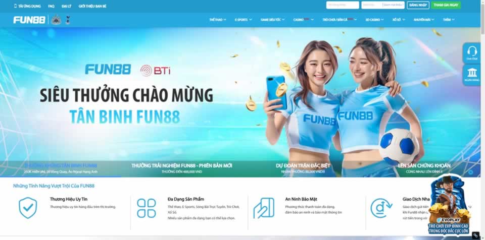 Danh sách các sảnh game xếp hạng Kl99 tốt nhất - Kl99