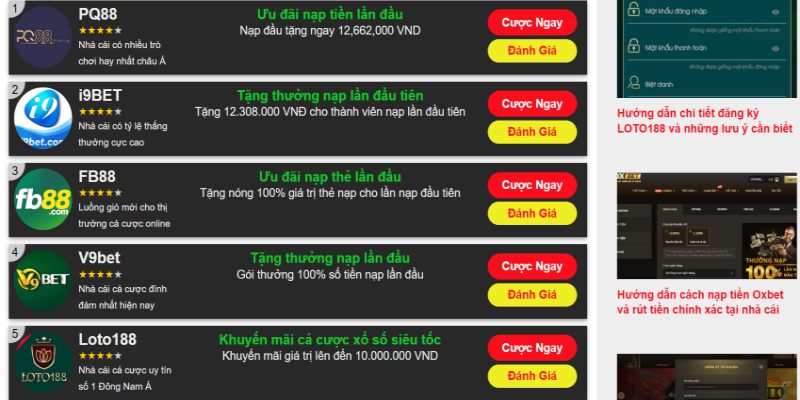 Trò chơi này rất hấp dẫn và đã nhận được xếp hạng Dk88 - Dk88