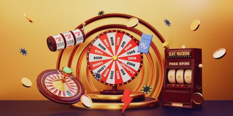 12Play cung cấp nhiều ưu đãi rất hấp dẫn - 12Play