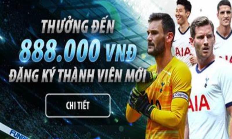 Các hoạt động quảng bá của Vf555 có những điểm hấp dẫn nào? - Vf555