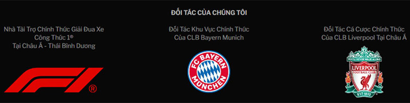 Tính hợp pháp của các trang web game 126Bet - 126Bet