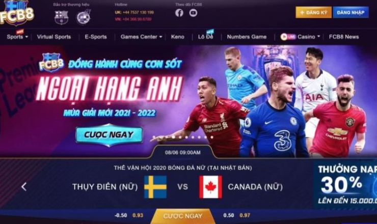 Chiến dịch quảng bá mới hấp dẫn nhất của Zbet68 - Zbet68