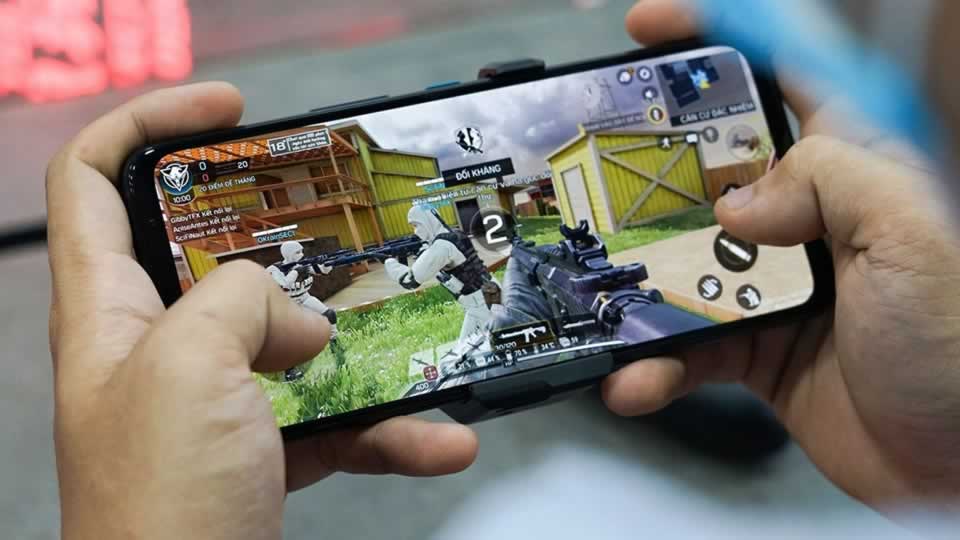 Các dịch vụ trực tuyến đạt chuẩn D9bet cung cấp mức độ bảo mật cao - D9bet