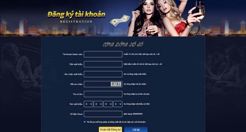 Kubet88 cung cấp dịch vụ cá cược thể thao cho các sự kiện và giải đấu - Kubet88