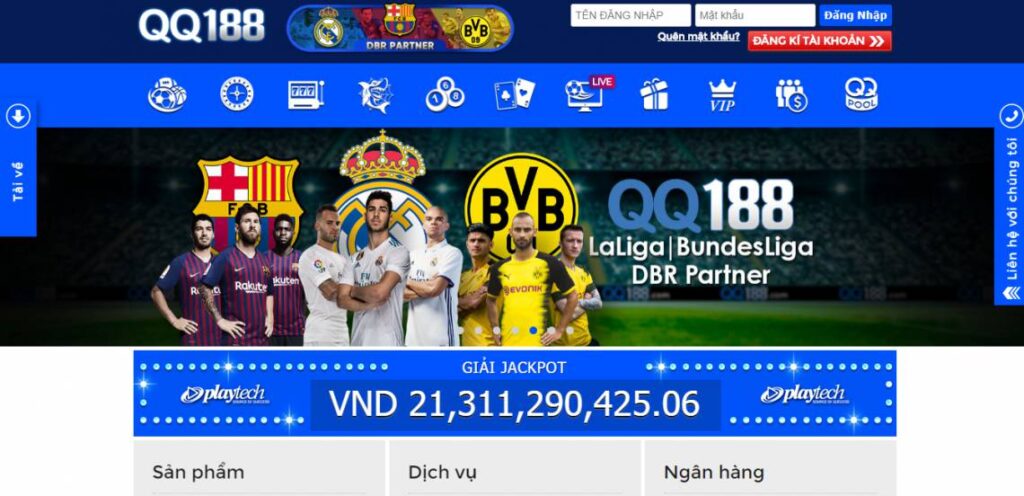 Trò chơi bắn cá xếp hạng Fcb88 hay nhất - Fcb88