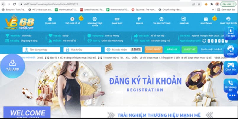 Những người chơi xổ số giàu kinh nghiệm ở cấp độ Vn777 có tỷ lệ trúng thưởng cao - Vn777
