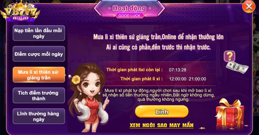 Ưu đãi độc quyền dành cho người dùng ứng dụng Winvn - Winvn