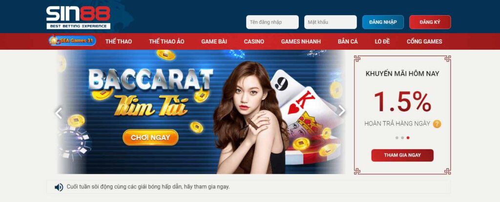 Những thông tin thú vị về trang web game Gemwin - Gemwin