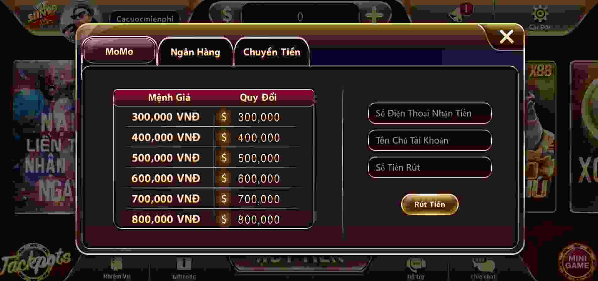 Sao789 Live – Hệ thống thanh toán chuyên nghiệp - Sao789