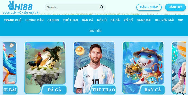 H3bet Nếu bạn muốn trải nghiệm điều đó - H3bet