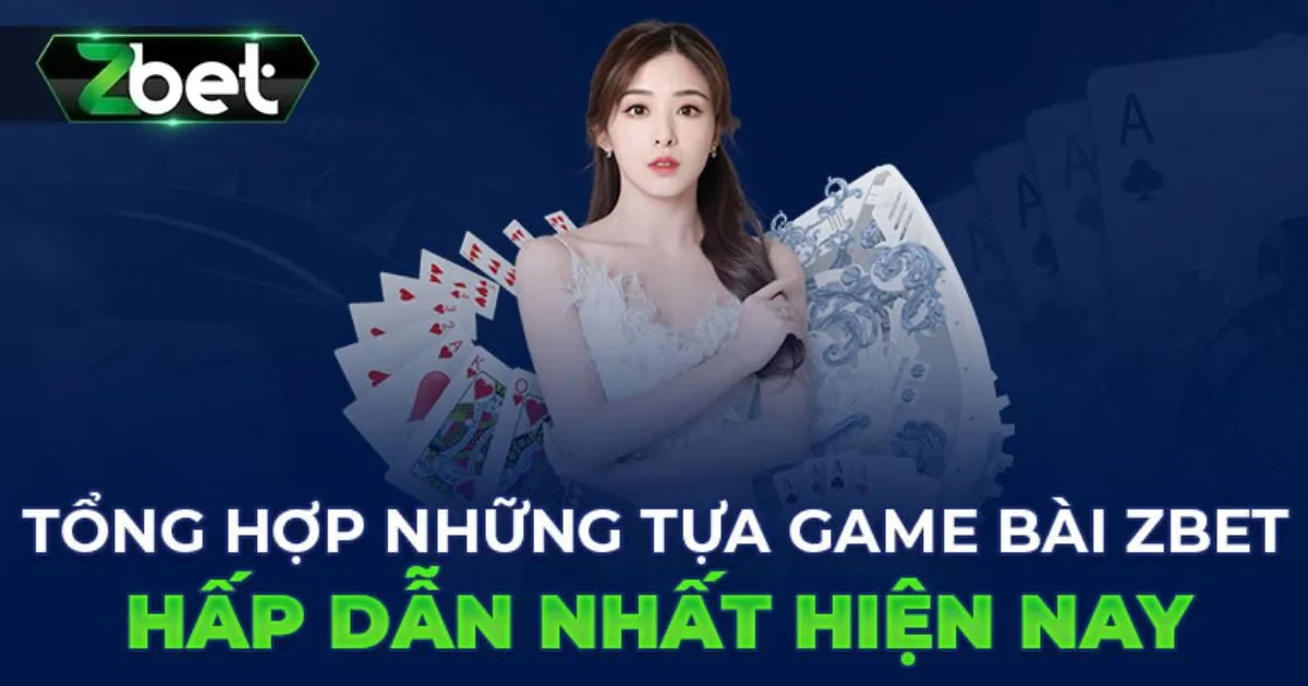 Các sản phẩm game được chọn lọc ở cấp độ Dewabet - Dewabet