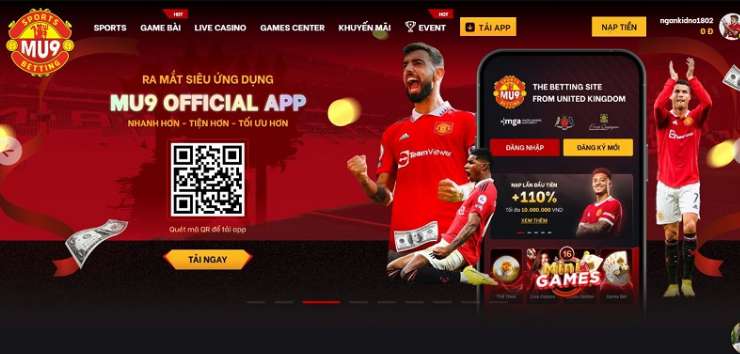 Các bước nạp tiền và đổi điểm cá cược tại Công ty 85Win Gaming - 85Win