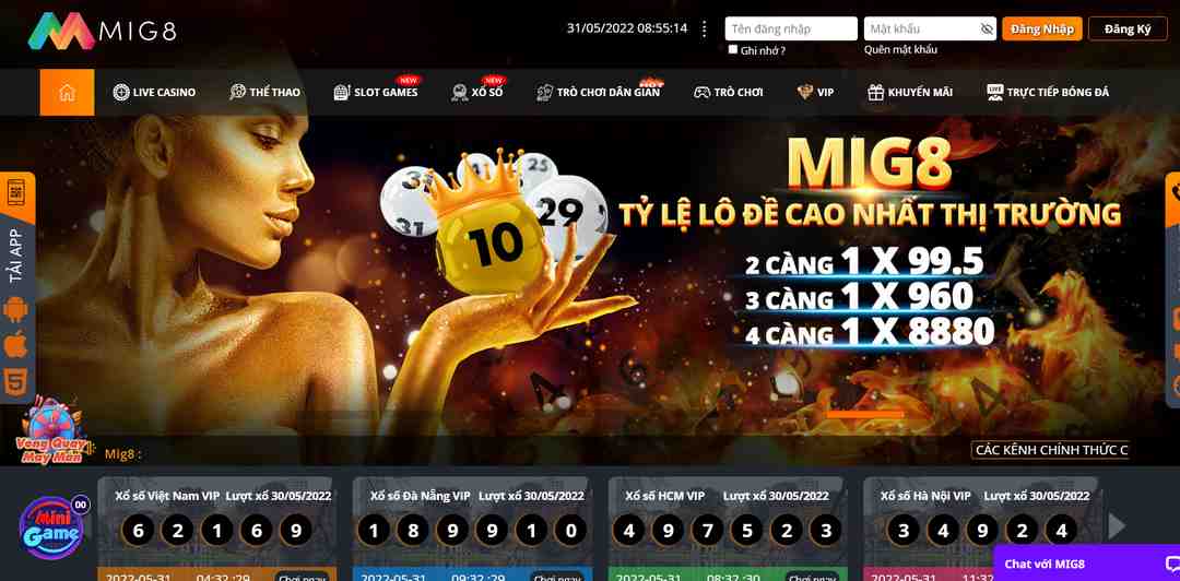Giới thiệu ngắn gọn về công ty game đáng tin cậy Vwin88 - Vwin88