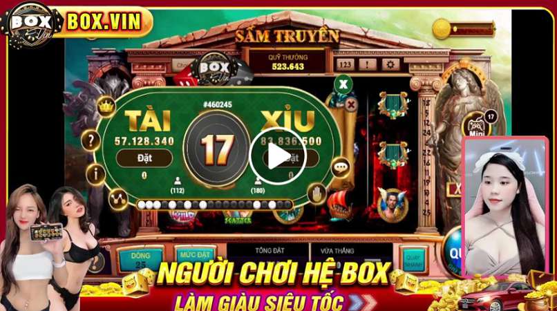 Các tựa game cấp độ N666 rất được người chơi yêu thích - N666