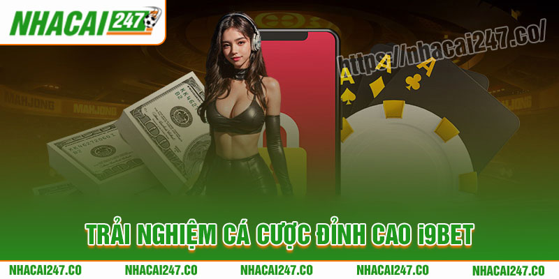 Giao diện đồ họa hiện đại của 23Vip - 23Vip