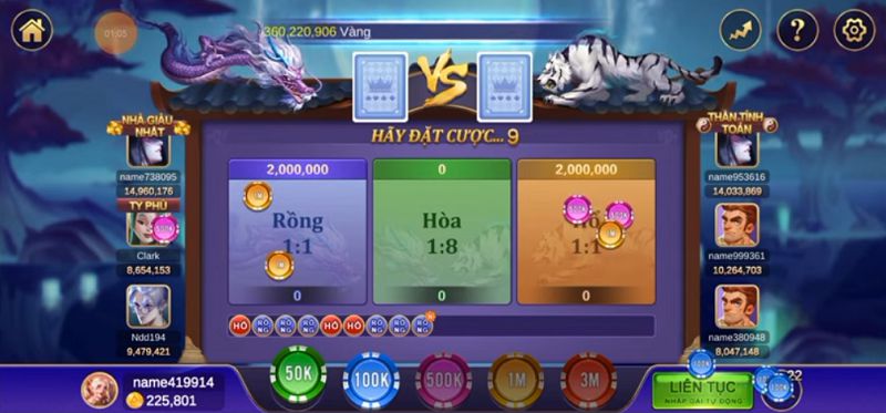 Hướng dẫn cách đăng nhập vào Sking88 - Sking88