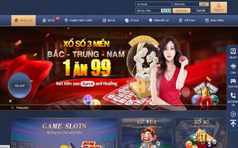 Chương trình khuyến mãi quà tặng bí ẩn Gk88 - Gk88