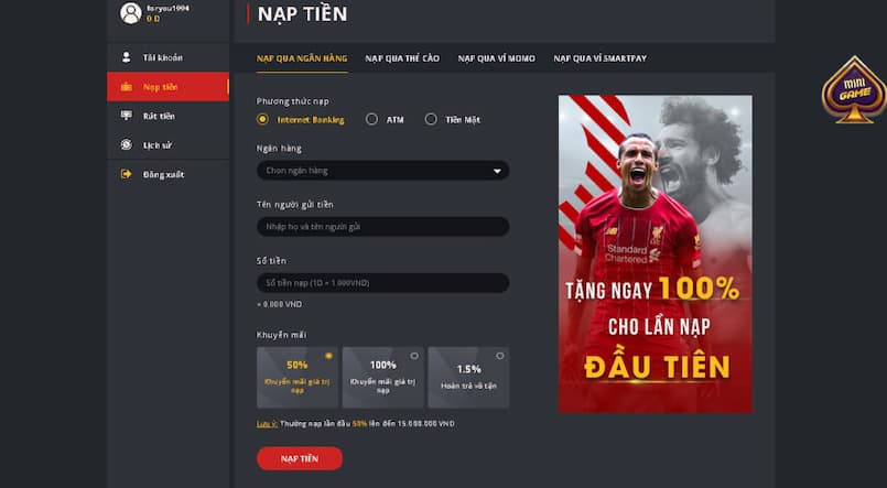 Thông tin chi tiết có trên trang web của Zet88 Games - Zet88