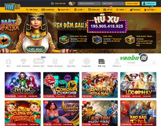 Xếp hạng Gamebet: Sân chơi uy tín, mang lại nhiều lợi ích và an toàn - Gamebet