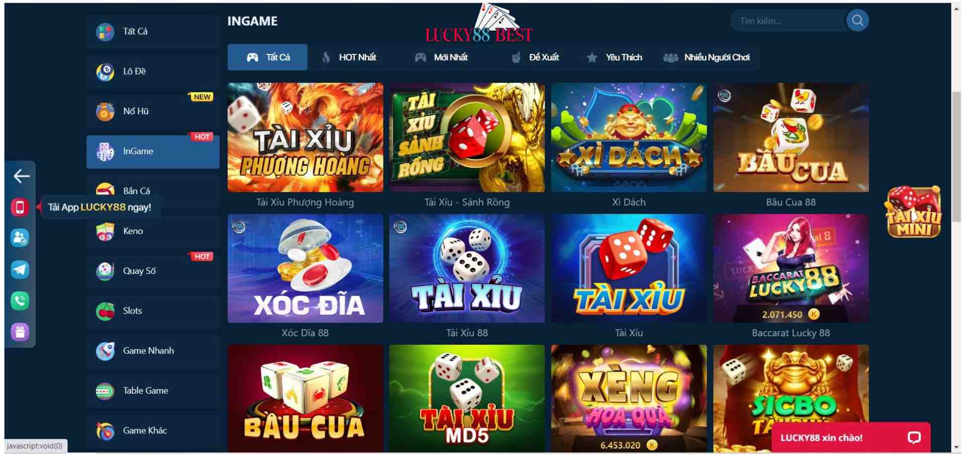 Hướng dẫn trò chơi 89Bet - 89Bet