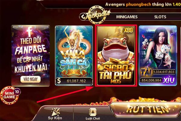 Trang web trực tuyến God66 - God66