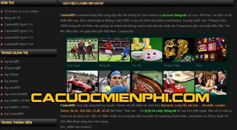 Một thư viện trò chơi khổng lồ và chất lượng cao thuộc cấp độ 9Fun - 9Fun