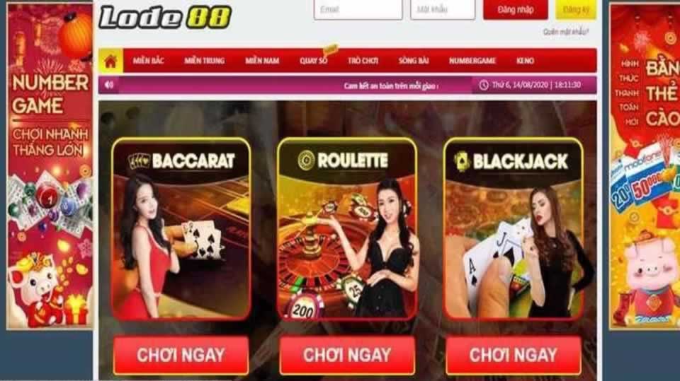 Các dịch vụ được cung cấp bởi Bigbet88 Games - Bigbet88