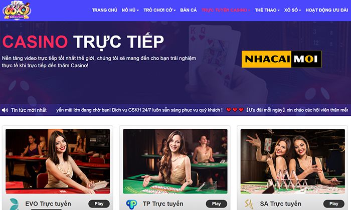 Trò chơi cấp độ 12Play - 12Play