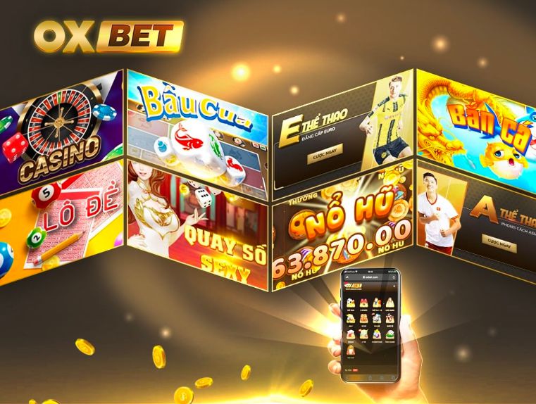 Điều gì đặc biệt ở tựa game được xếp hạng Sbet68 này? - Sbet68