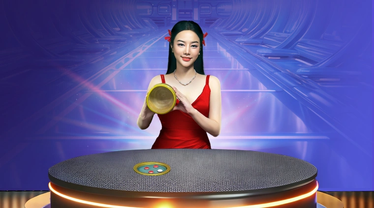 Sảnh chờ cấp độ Ku11 là một kịch bản mô phỏng chất lượng cao - Ku11