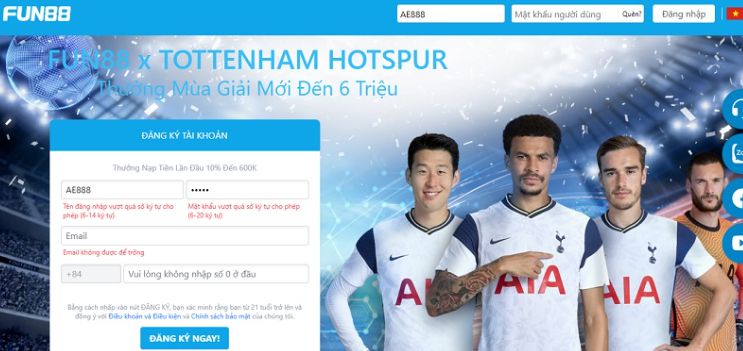 Gamebet sẽ tặng 100000 đô la cho các thành viên của mình trong các ngày lễ lớn suốt cả năm - Gamebet