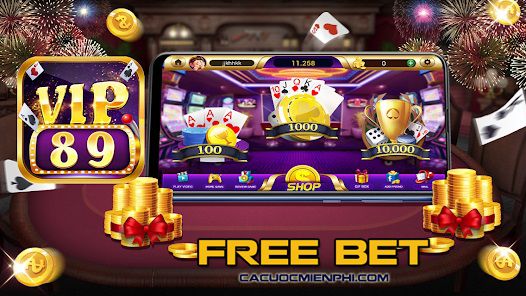 Sản phẩm trò chơi độc đáo Good88 - Good88