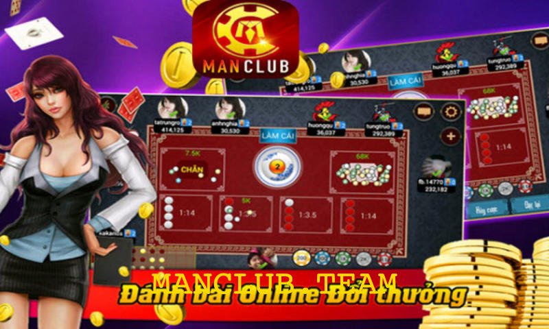 Hướng dẫn cá cược và giao dịch của công ty game cấp N666 - N666